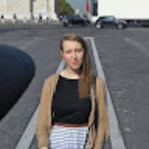 Meet your Posher, Mallory